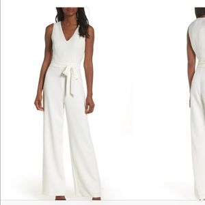 Vince camuto jumpsuit
